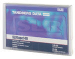 Tandberg data SLR60 Data Cartridge (432188) Tandberg data SLR60 Data Cartridge (432188)